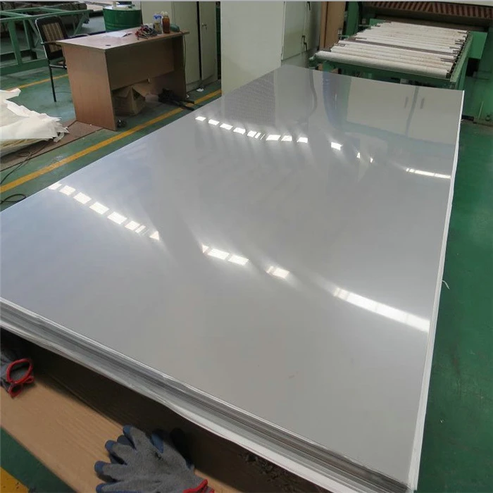 303 Stainless Steel Plate 303 Stainless Steel Plate