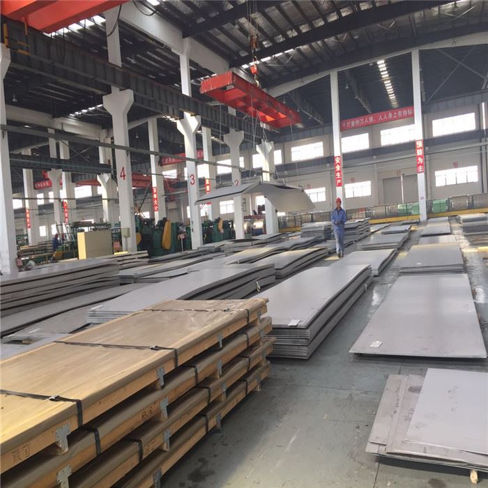 304 Stainless Steel Plate 304 Stainless Steel Plate