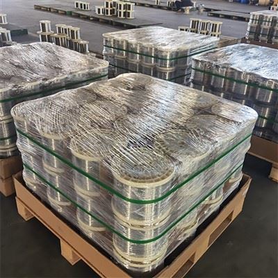 302 Stainless Steel Wire 302 Stainless Steel Wire